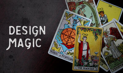 design-magic
