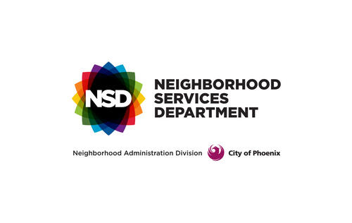 City of Phoenix Neighborhood Services Department