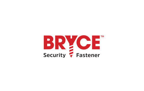 Bryce Security Fastener