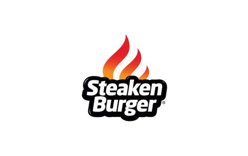 Steaken' Burger