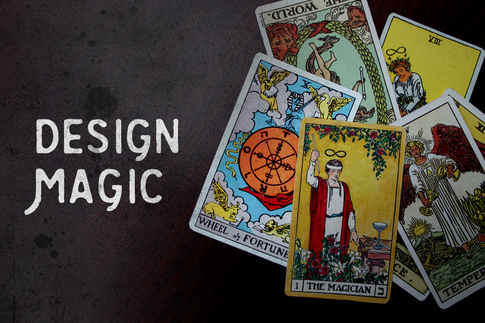 design-magic