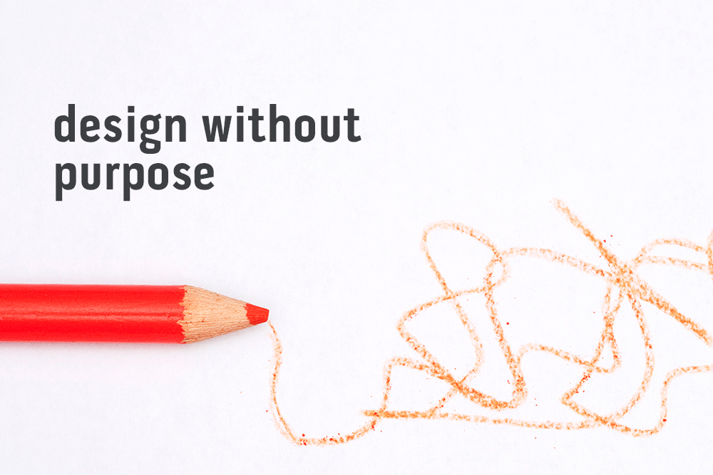 design-without-purpose