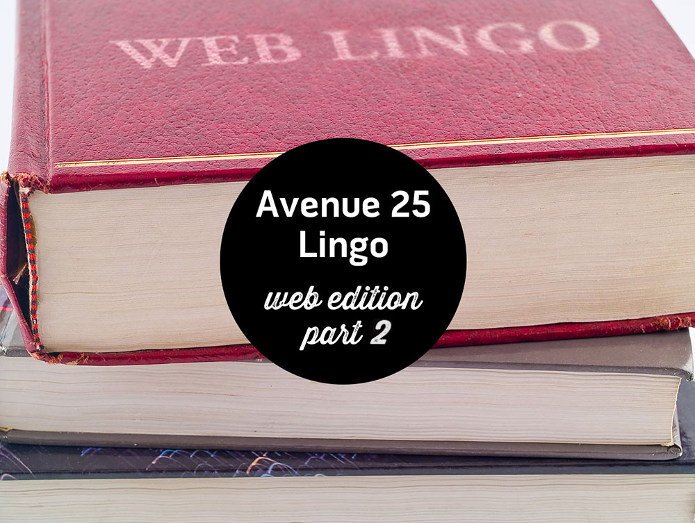 Web Lingo 2