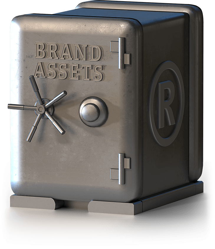 Your Brand Is Your Most Valuable Asset
